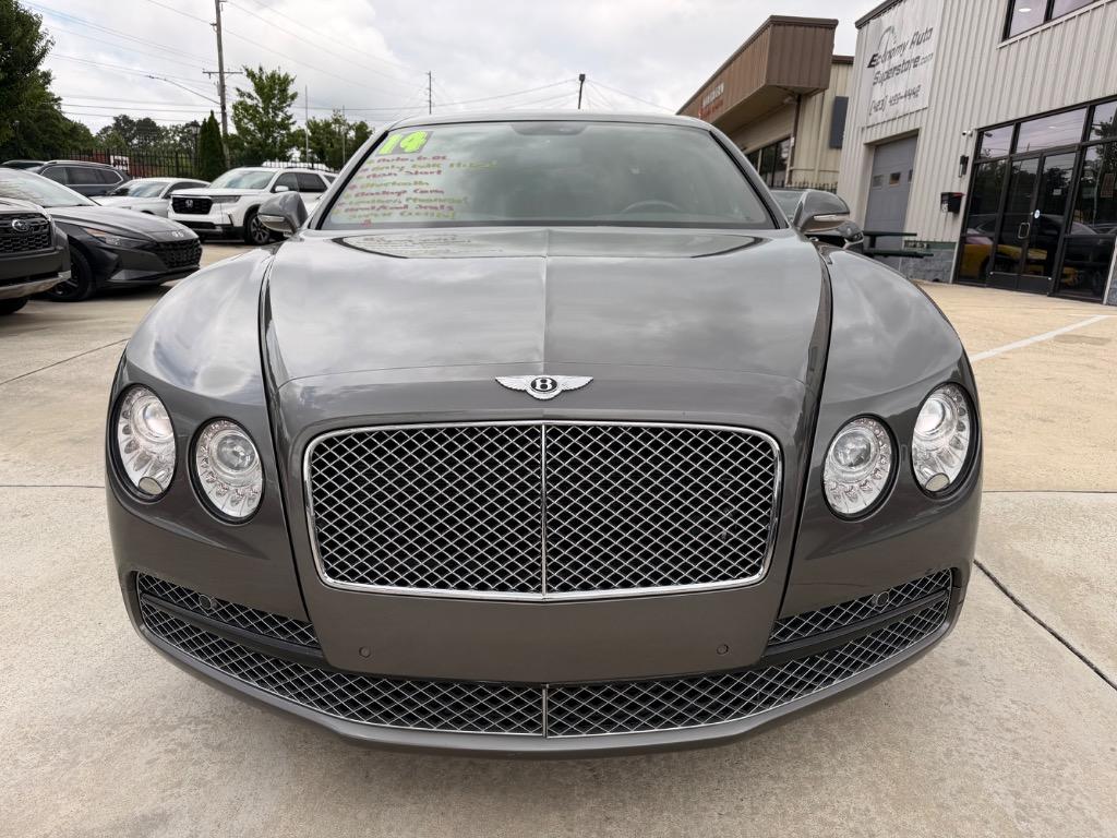 2014 Bentley Flying Spur - $39,950