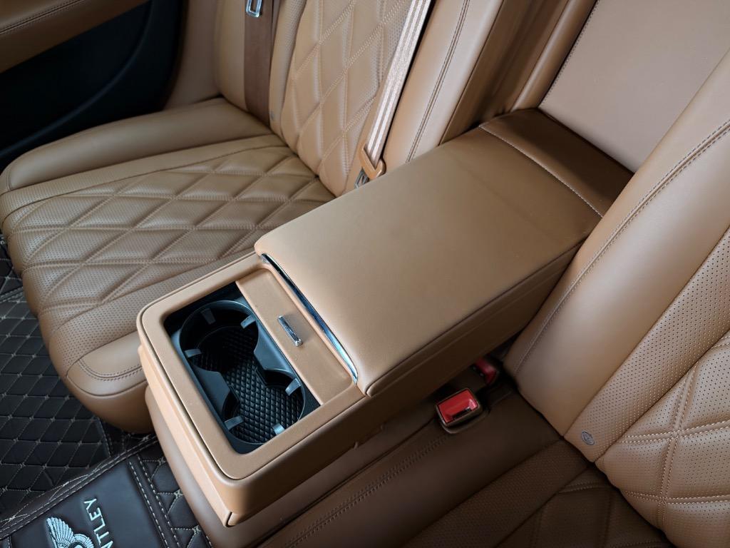 2014 Bentley Flying Spur - $39,950