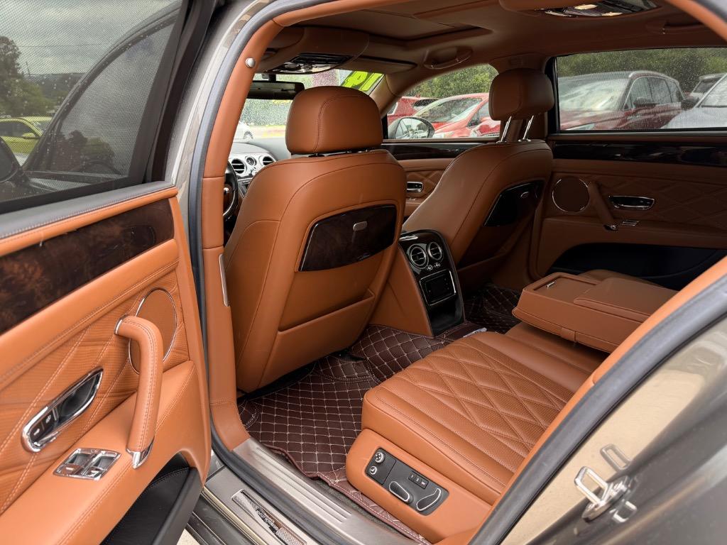 2014 Bentley Flying Spur - $39,950