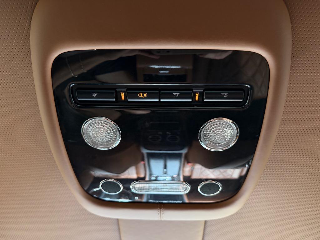 2014 Bentley Flying Spur - $39,950