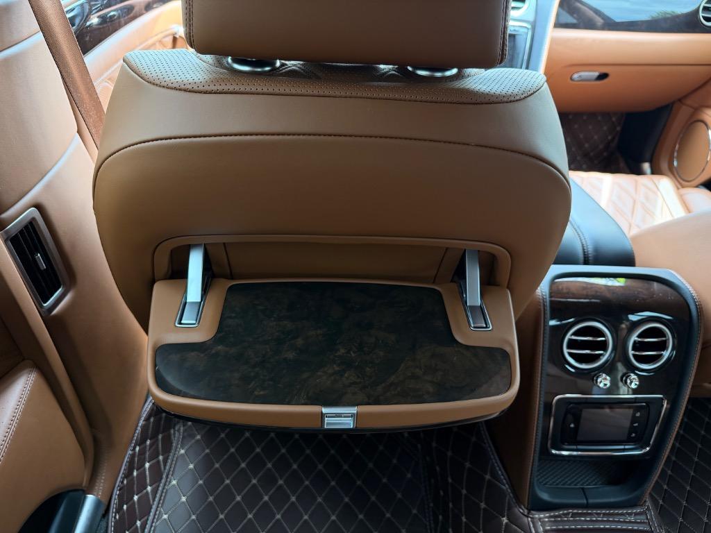 2014 Bentley Flying Spur - $39,950
