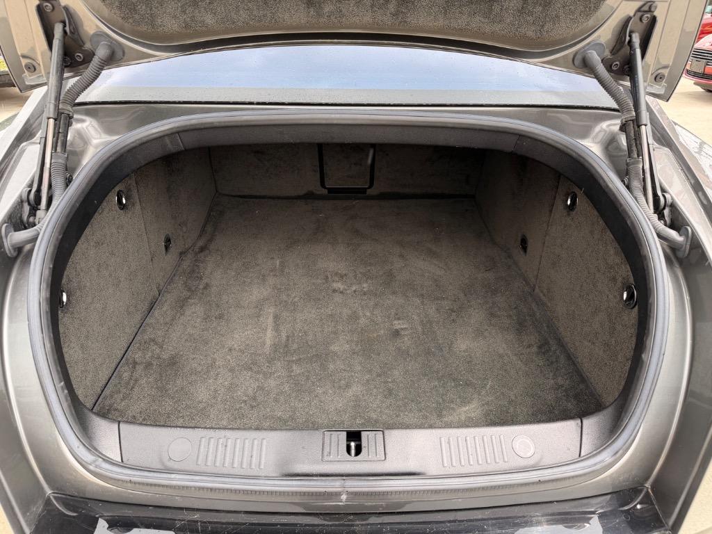 2014 Bentley Flying Spur - $39,950