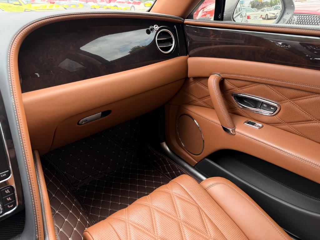 2014 Bentley Flying Spur - $39,950