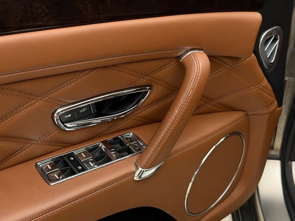 2014 Bentley Flying Spur - $39,950