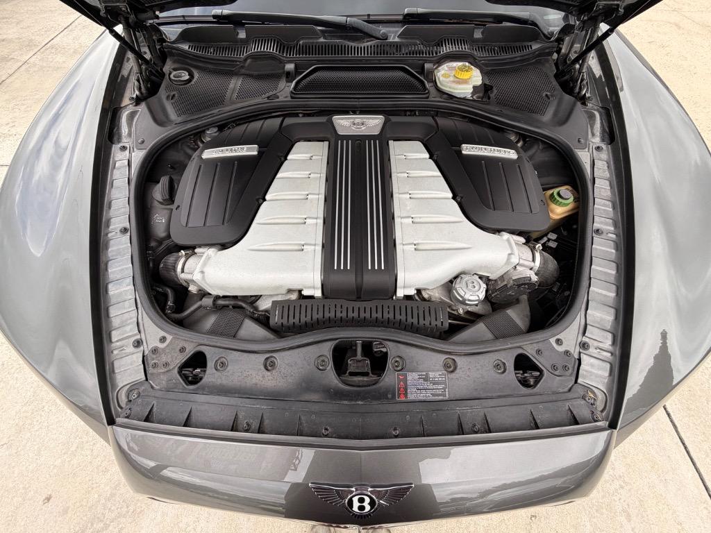 2014 Bentley Flying Spur - $39,950