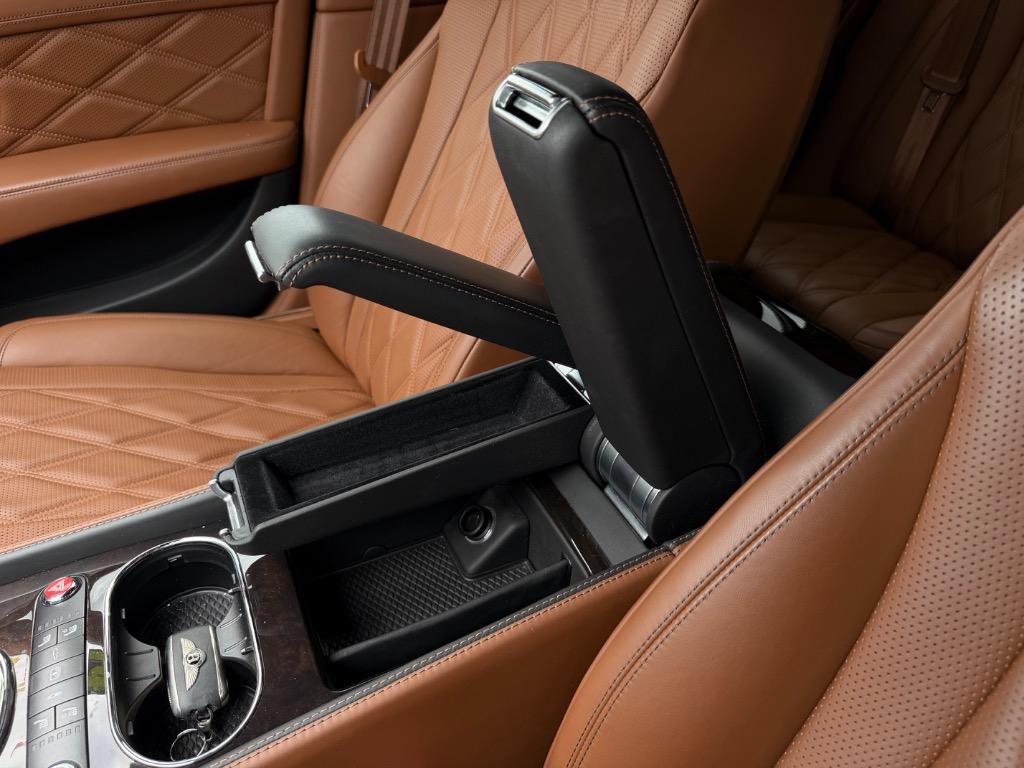2014 Bentley Flying Spur - $39,950
