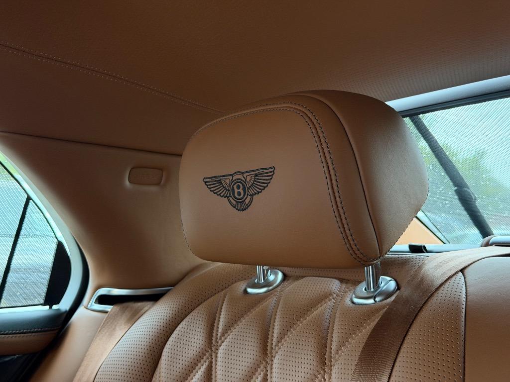 2014 Bentley Flying Spur - $39,950