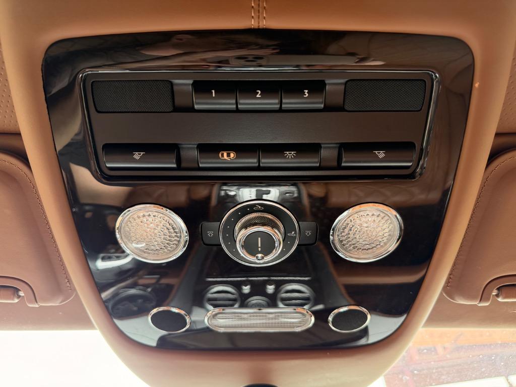2014 Bentley Flying Spur - $39,950