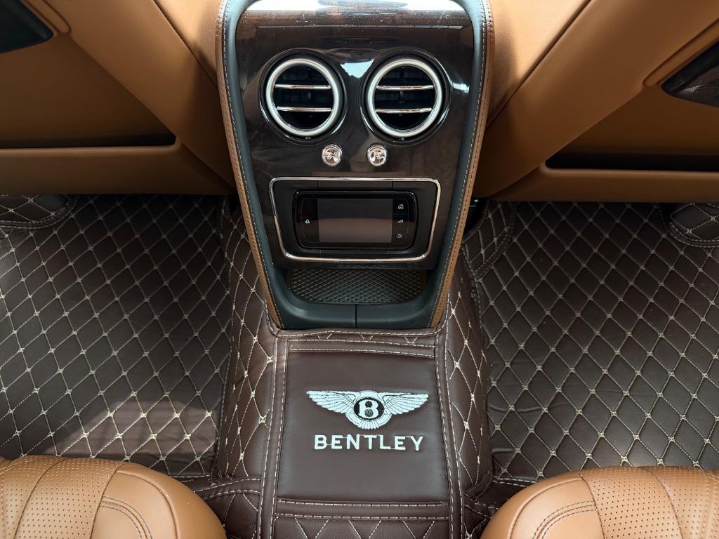 2014 Bentley Flying Spur - $39,950