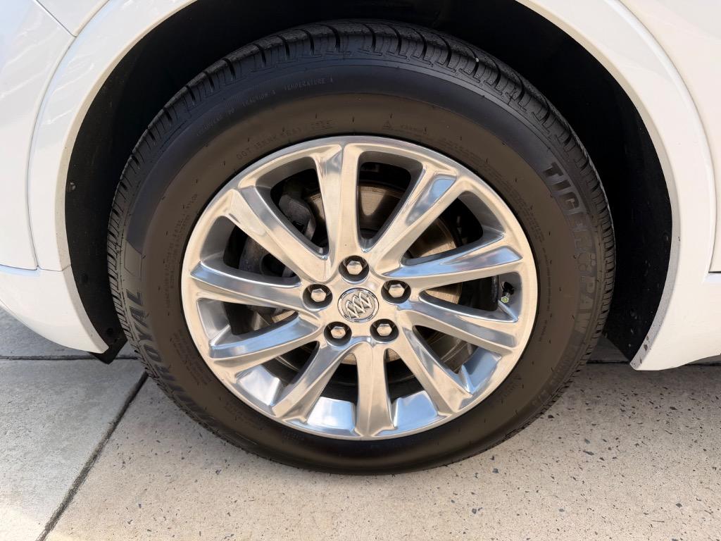 2019 Buick Envision - $17,950