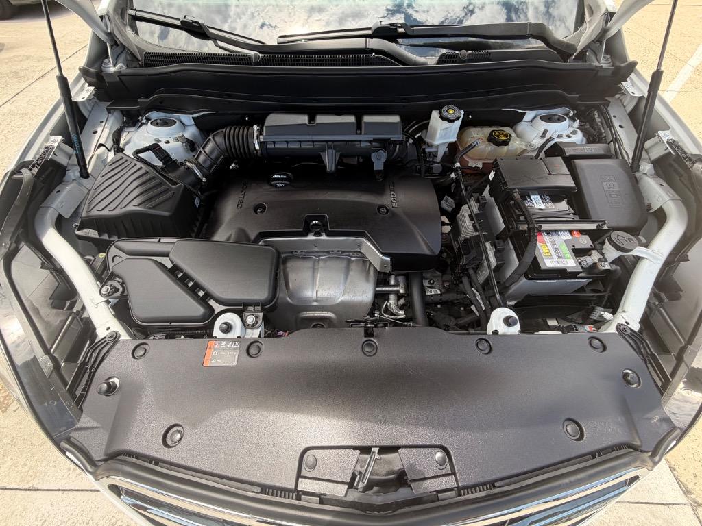2019 Buick Envision - $17,950