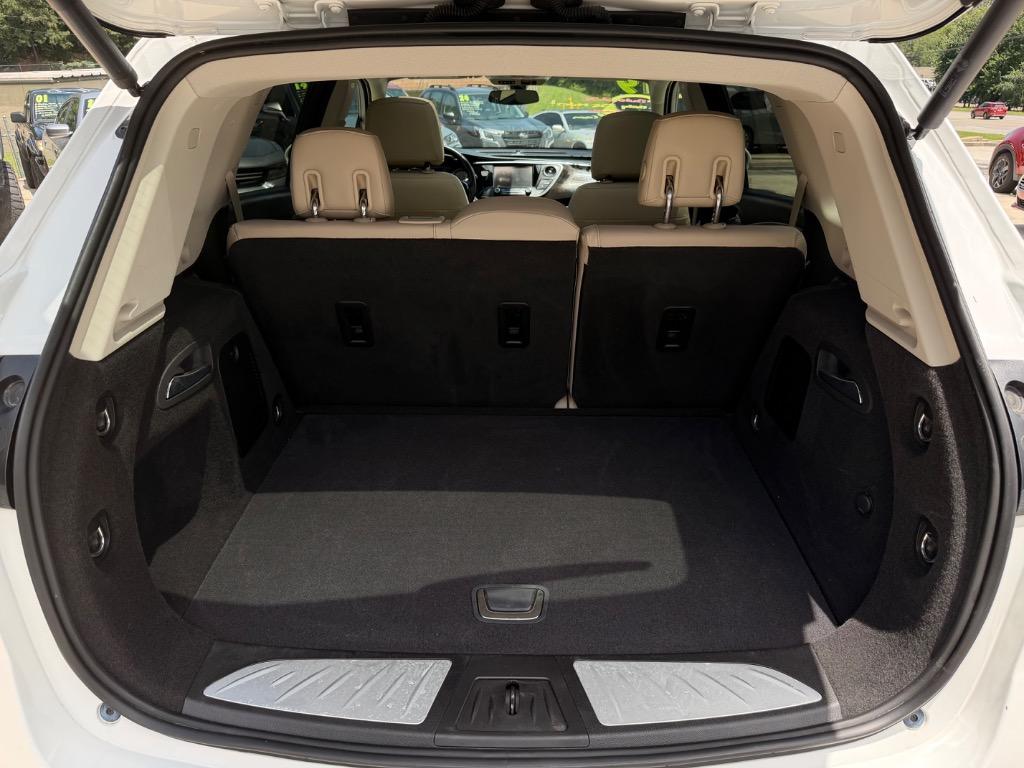 2019 Buick Envision - $17,950