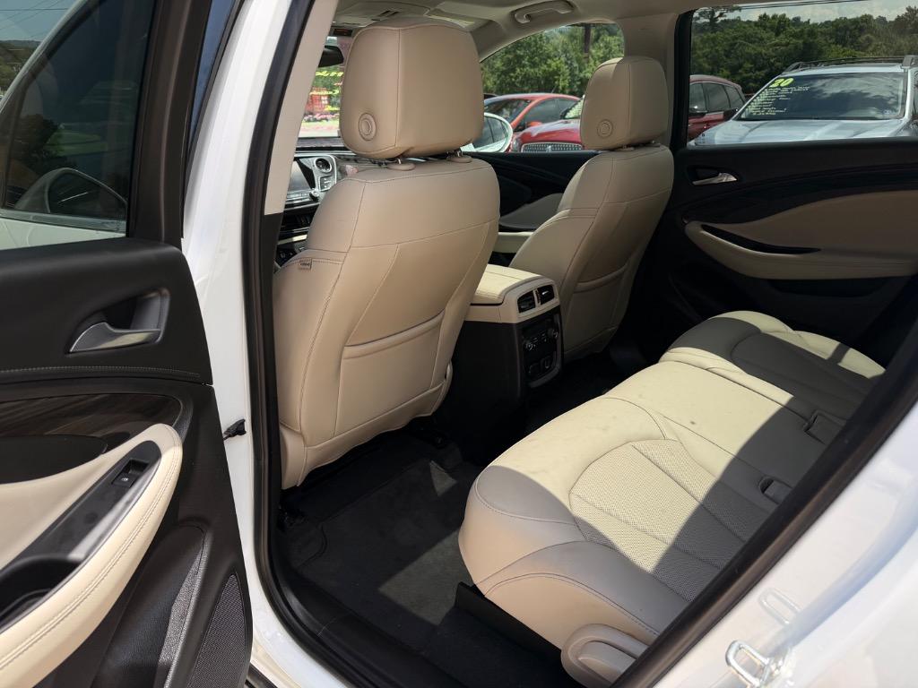 2019 Buick Envision - $17,950