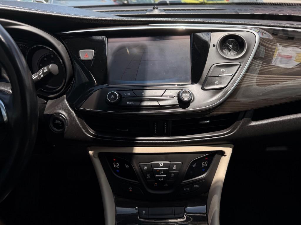 2019 Buick Envision - $17,950