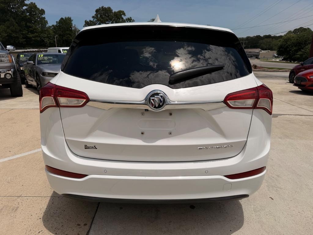 2019 Buick Envision - $17,950