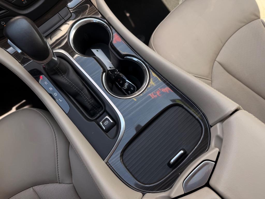 2019 Buick Envision - $17,950