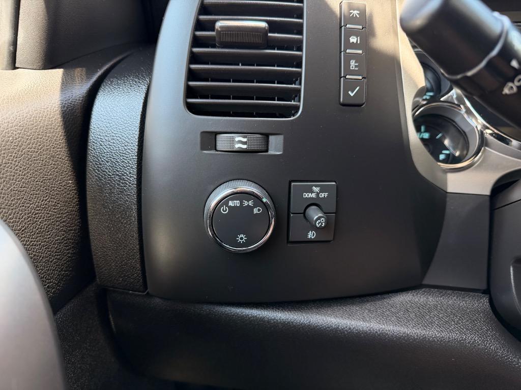 2013 GMC Sierra - $19,950