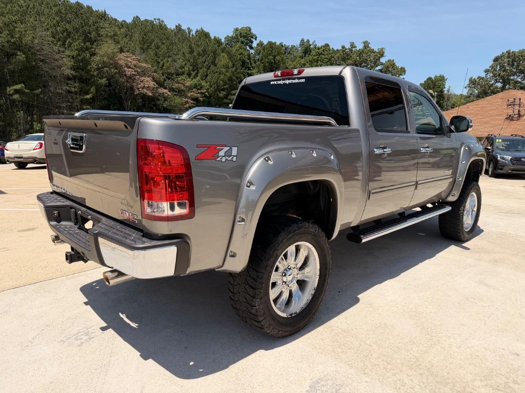 2013 GMC Sierra - $19,950