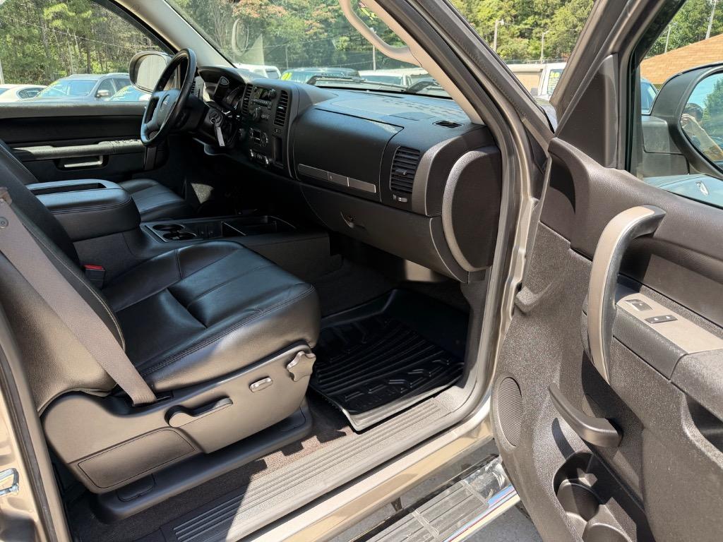 2013 GMC Sierra - $19,950