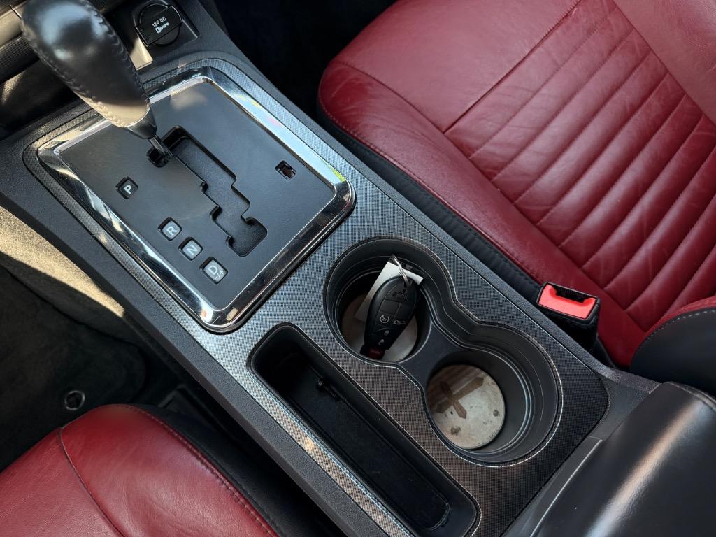 2014 Dodge Challenger - $13,500