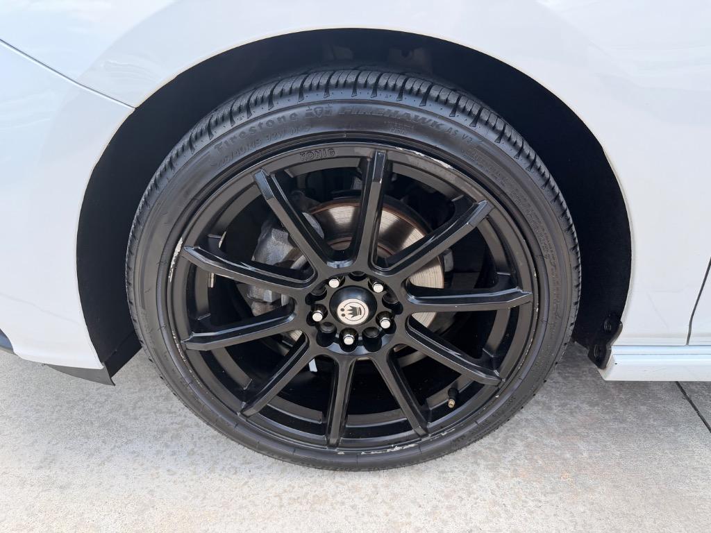 2016 Chevrolet Cruze - $4,950