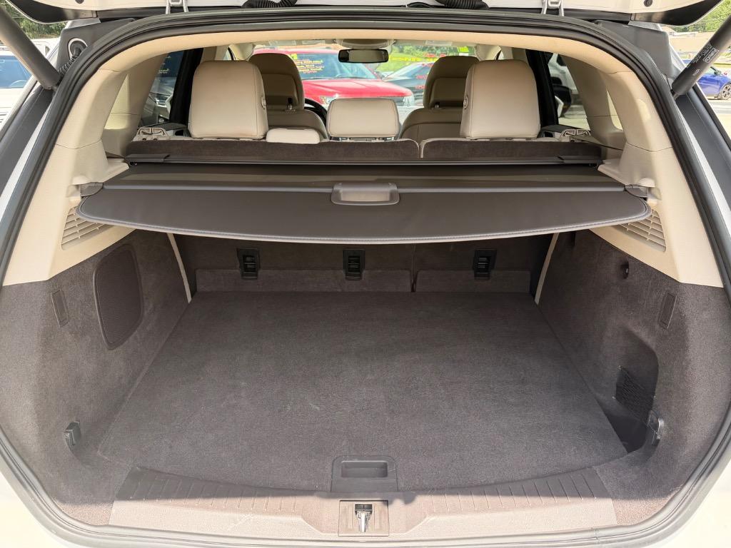 2017 Lincoln MKC - $12,950