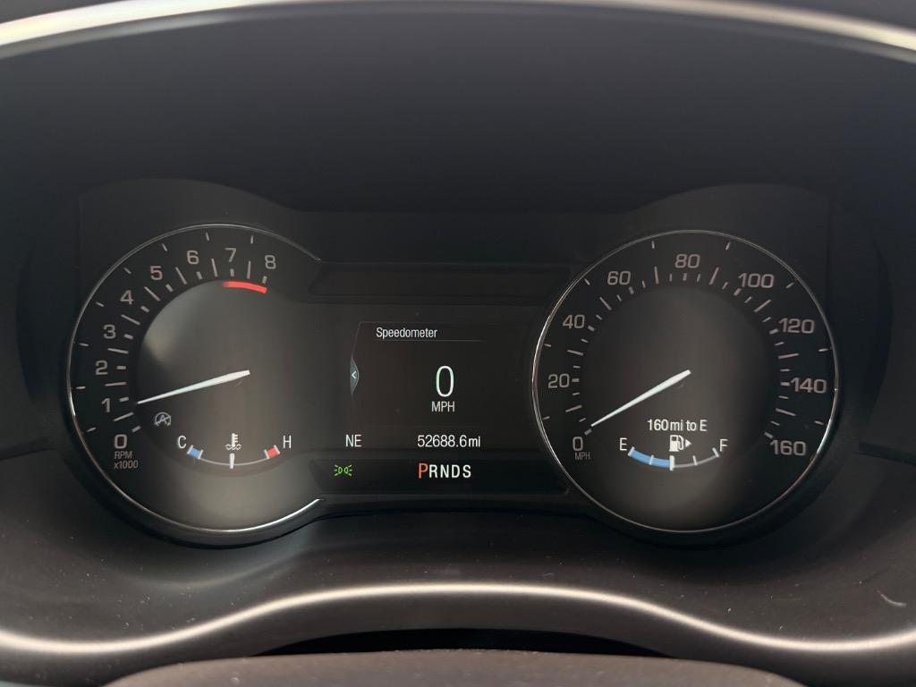 2017 Lincoln MKC - $12,950