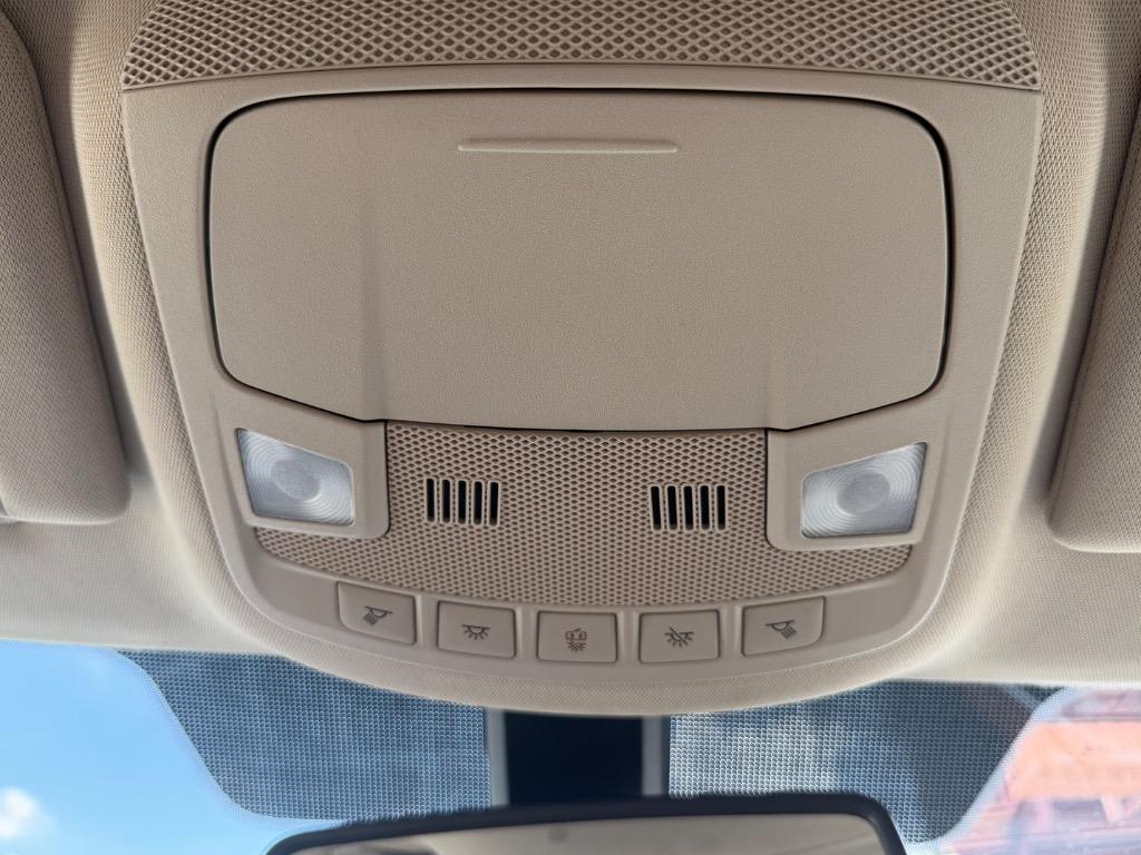 2017 Lincoln MKC - $12,950