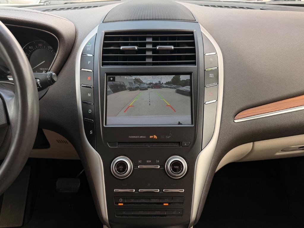 2017 Lincoln MKC - $12,950