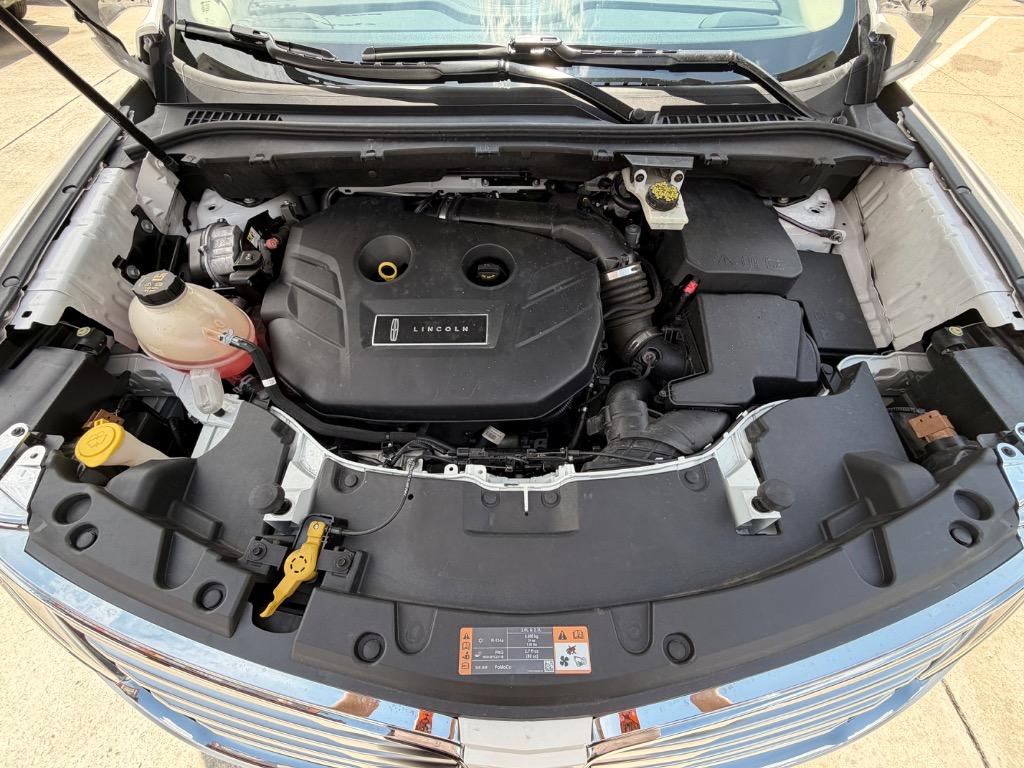 2017 Lincoln MKC - $12,950