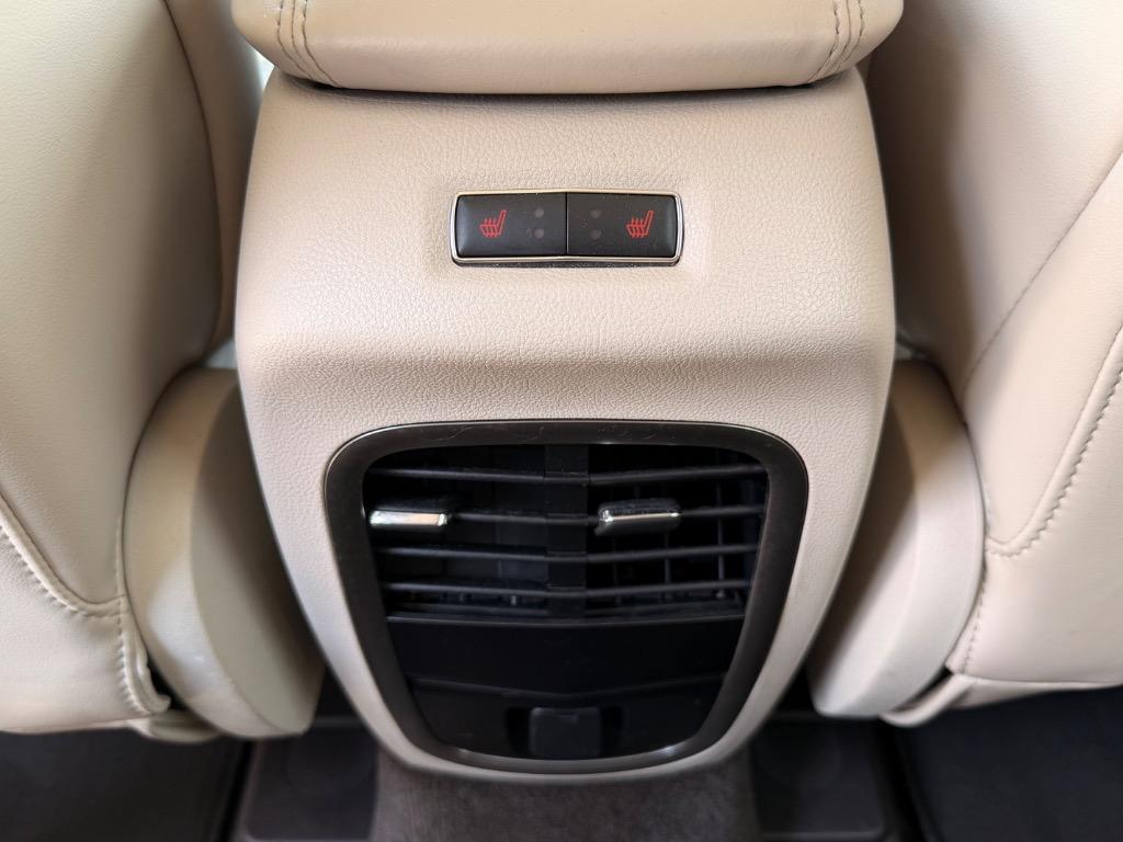 2017 Lincoln MKC - $12,950