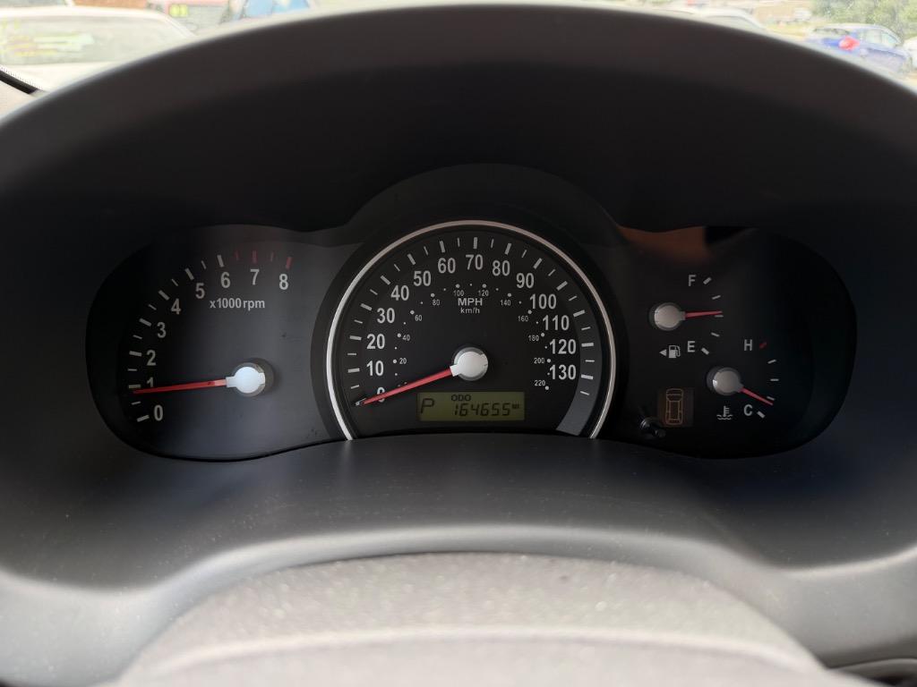 2007 Kia Sedona - $2,950
