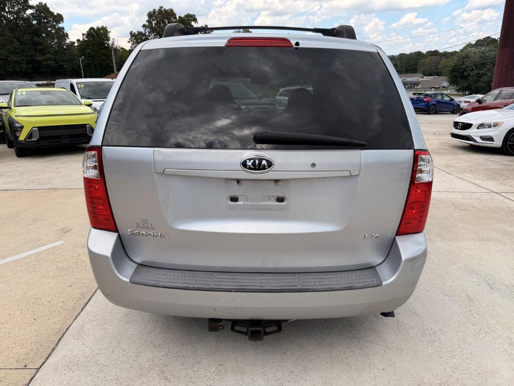2007 Kia Sedona - $2,950