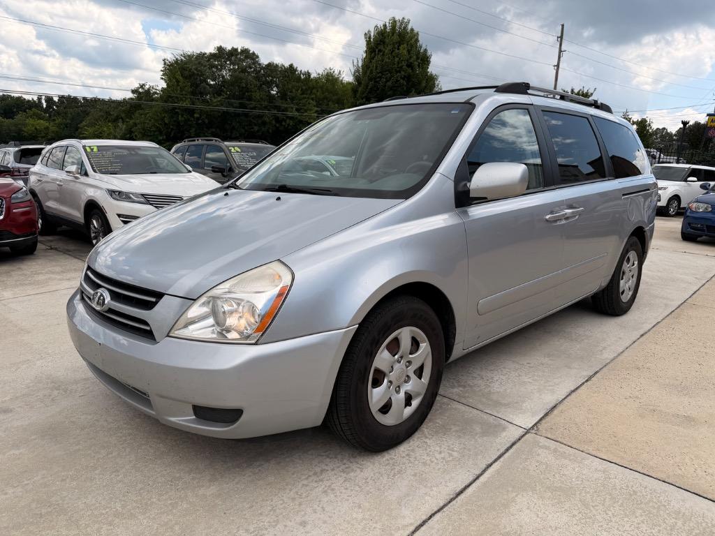 2007 Kia Sedona - $2,950