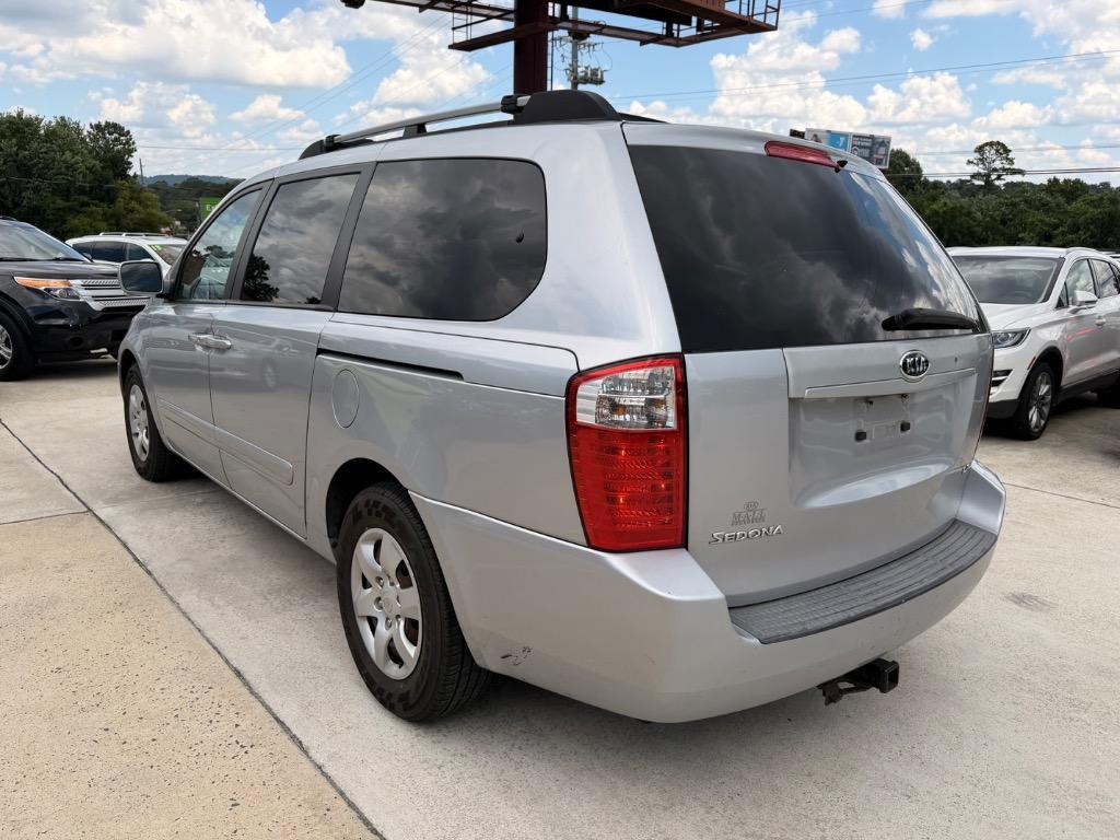 2007 Kia Sedona - $2,950