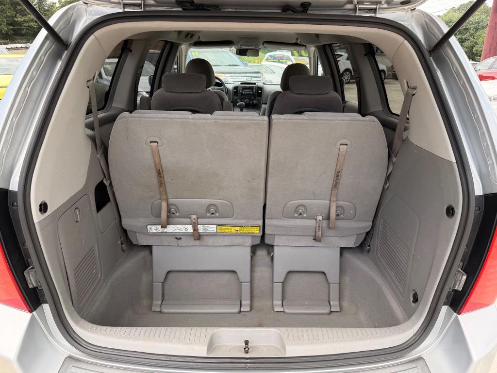 2007 Kia Sedona - $2,950