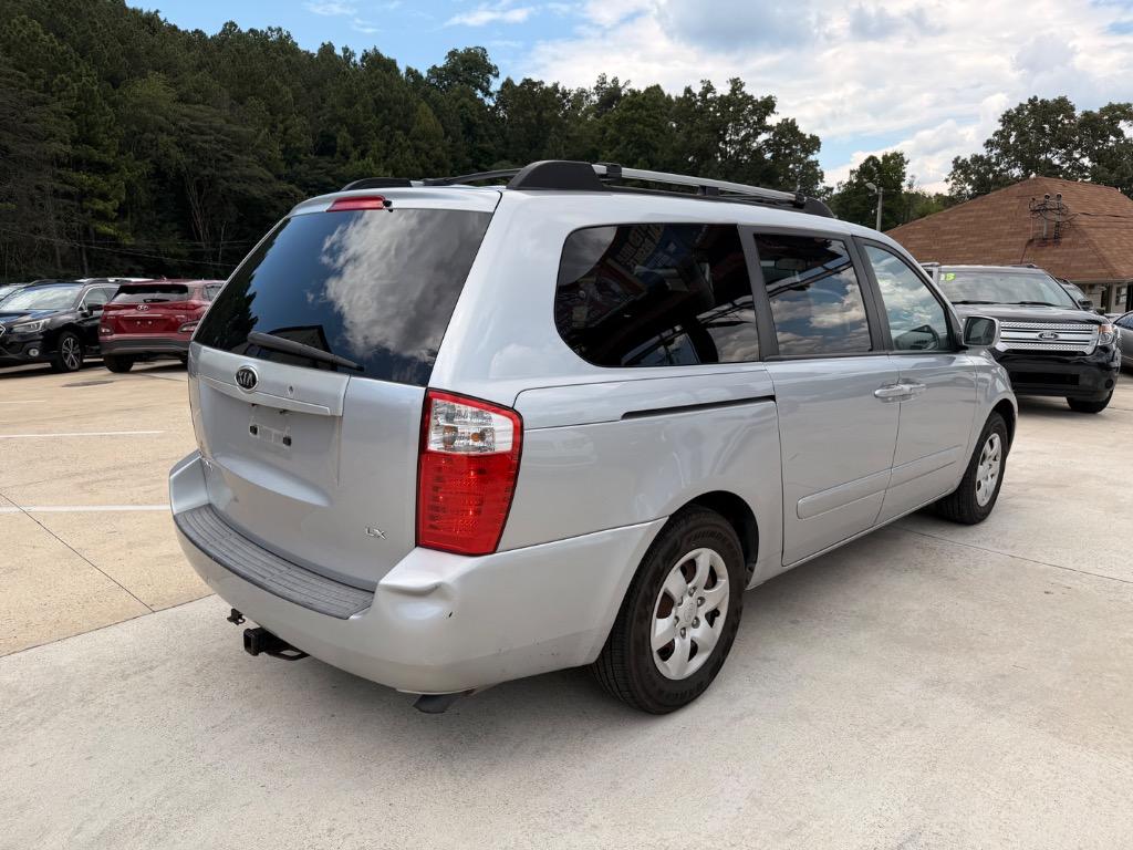 2007 Kia Sedona - $2,950