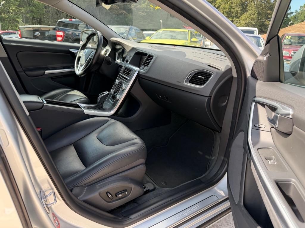 2018 Volvo S60 - $8,950