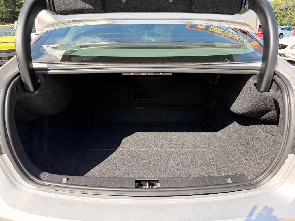 2018 Volvo S60 - $8,950