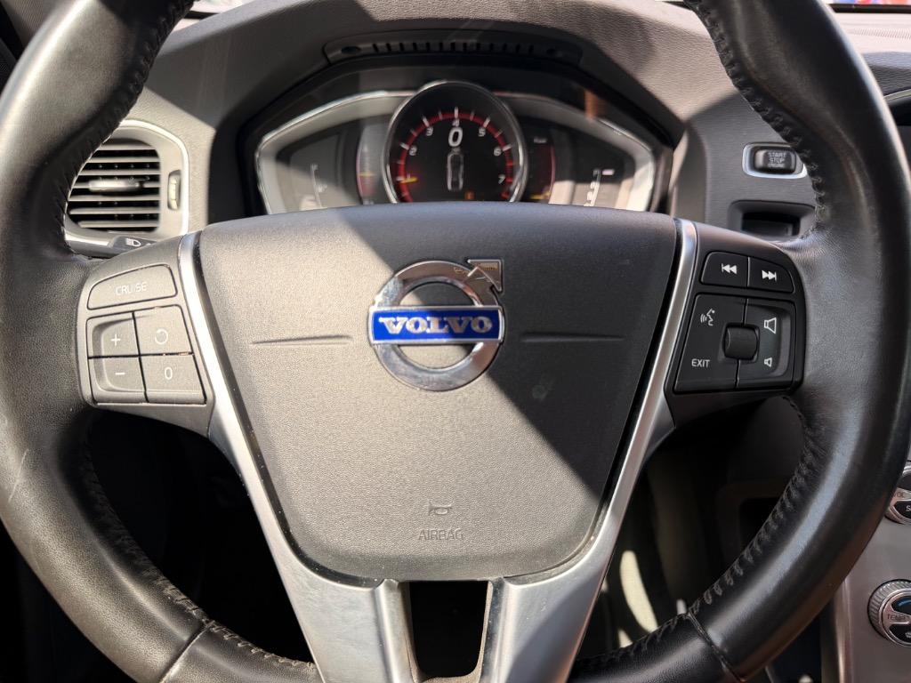 2018 Volvo S60 - $8,950