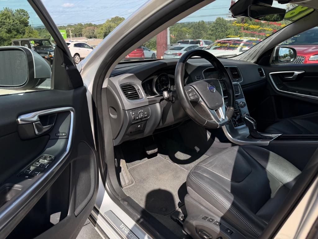 2018 Volvo S60 - $8,950