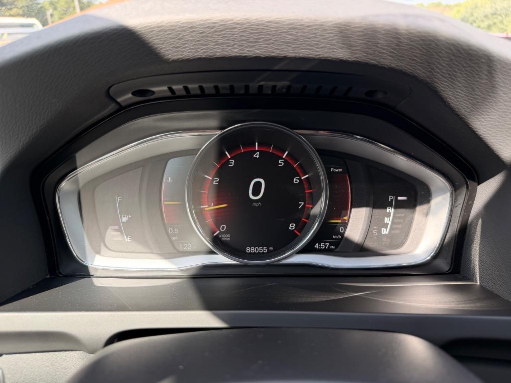 2018 Volvo S60 - $8,950