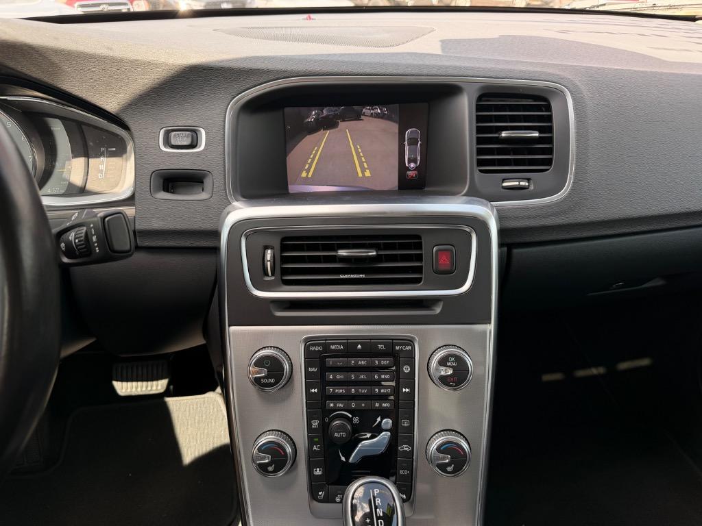 2018 Volvo S60 - $8,950