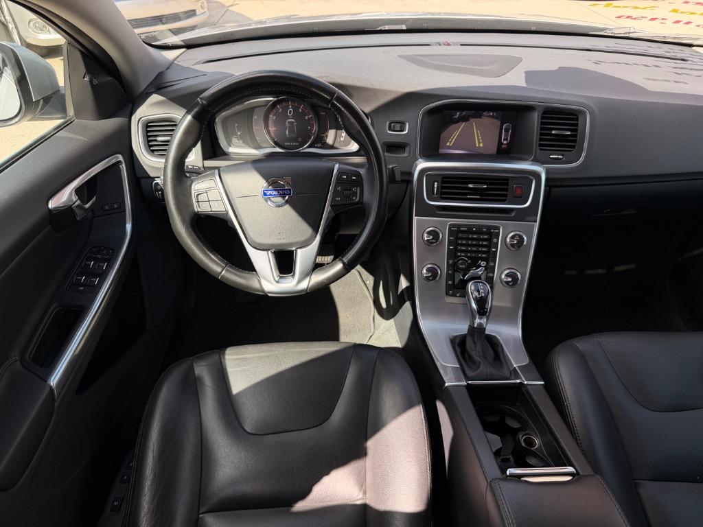 2018 Volvo S60 - $8,950