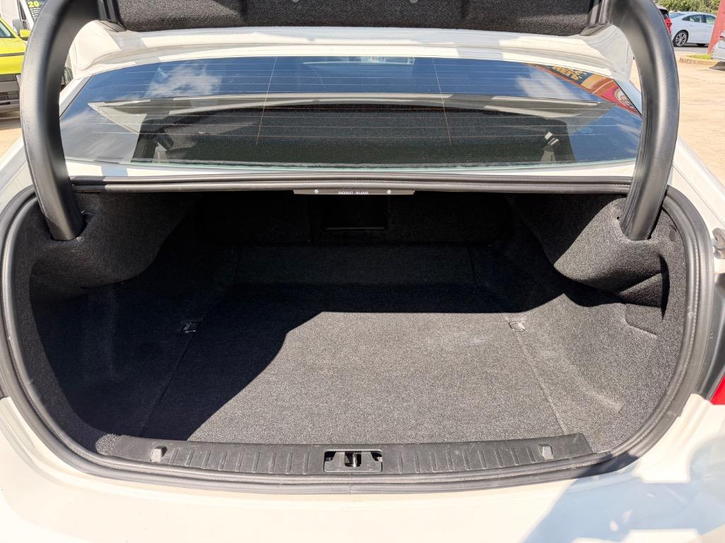 2016 Volvo S60 - $8,950