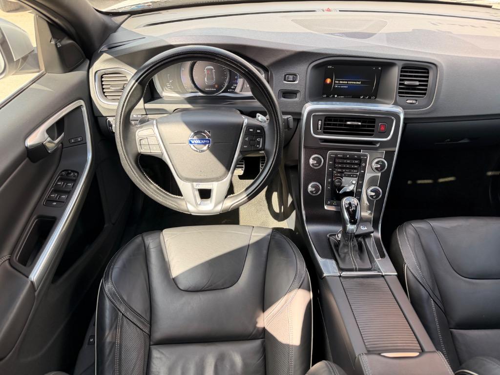2016 Volvo S60 - $8,950