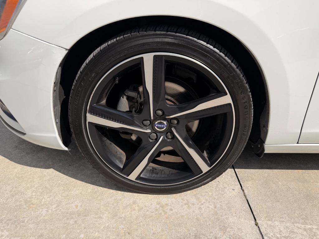 2016 Volvo S60 - $8,950