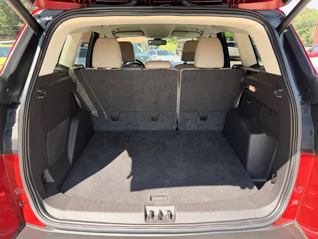 2017 Ford Escape - $13,950