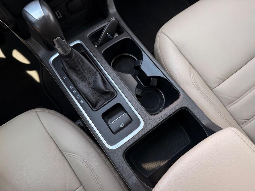2017 Ford Escape - $13,950
