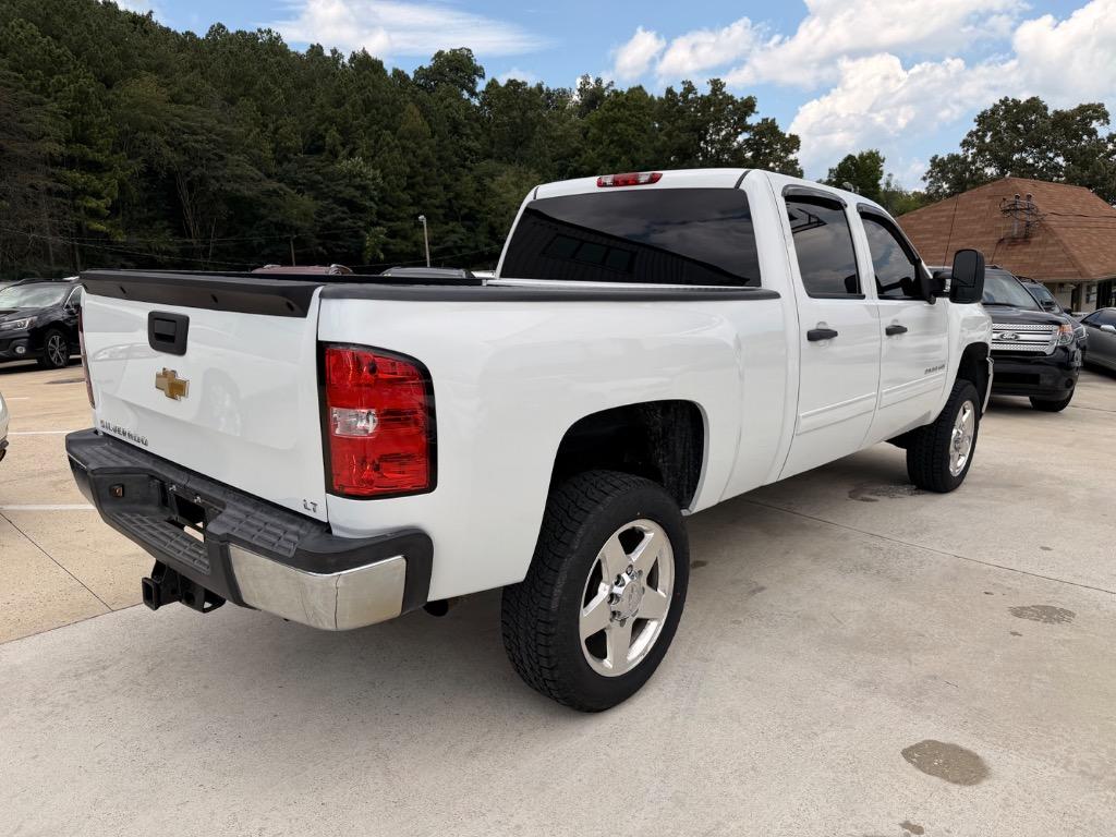 2014 Chevrolet Silverado - $27,950